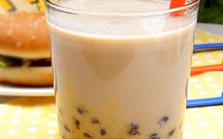南宁奶茶技术培训，南宁奶茶技术培训学校