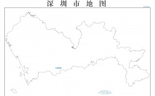 深圳地图下载，深圳地图下载 高清