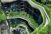 低技术生态建筑，低技术生态建筑有哪些
