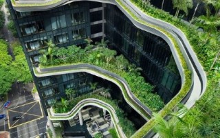 低技术生态建筑，低技术生态建筑有哪些