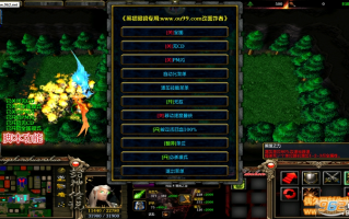 封神传说1.4，封神传说1.41威震天下攻略