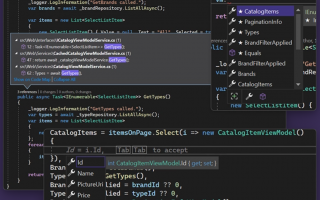 visualstudio，visual studio code